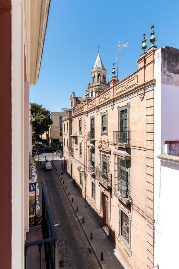 Hotel Cool Seville