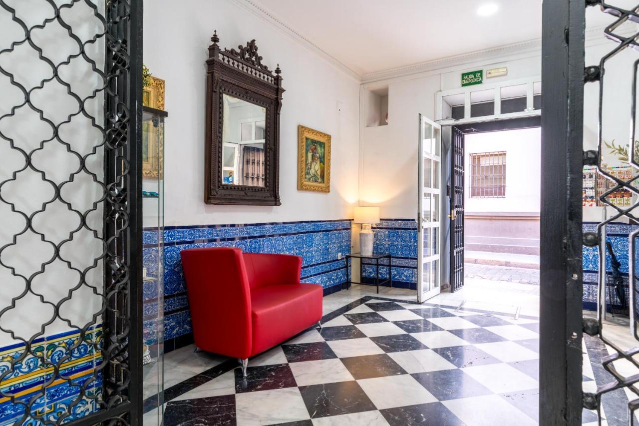 Cool Hotel Seville