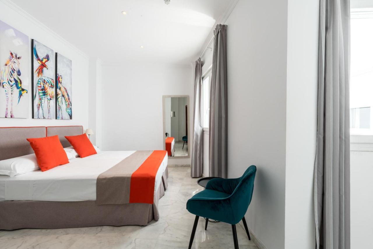Cool 2* Seville