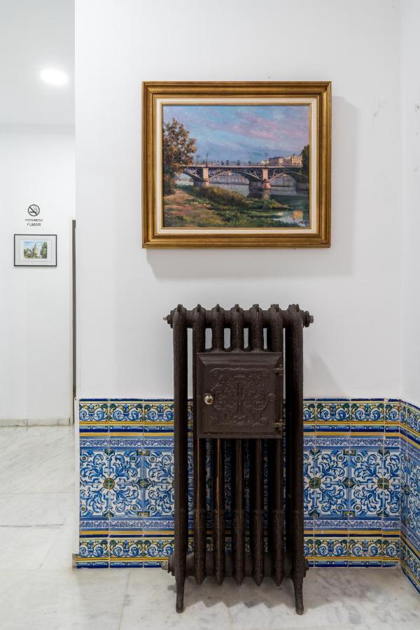 Cool 2* Seville