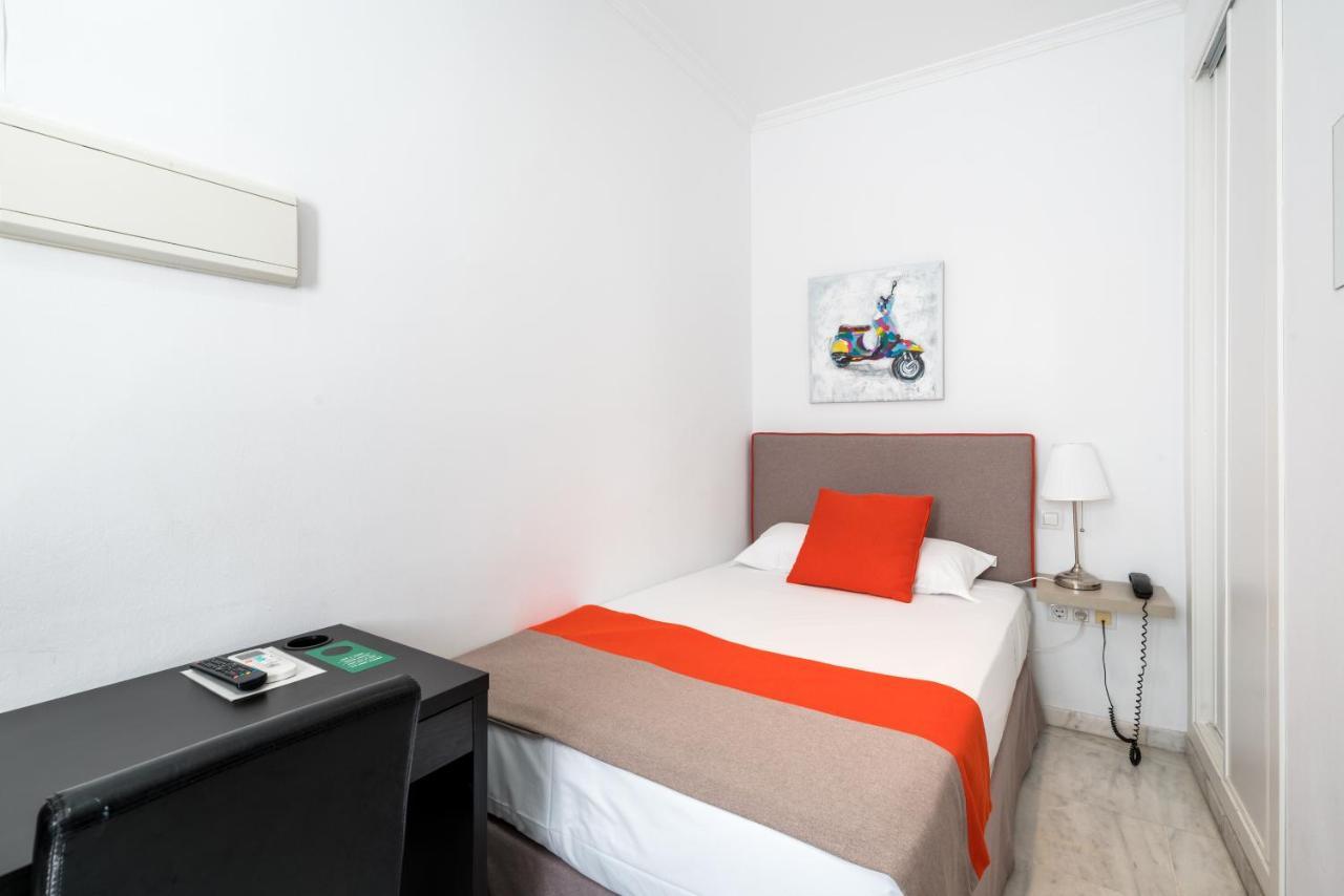 Cool Hotel Seville