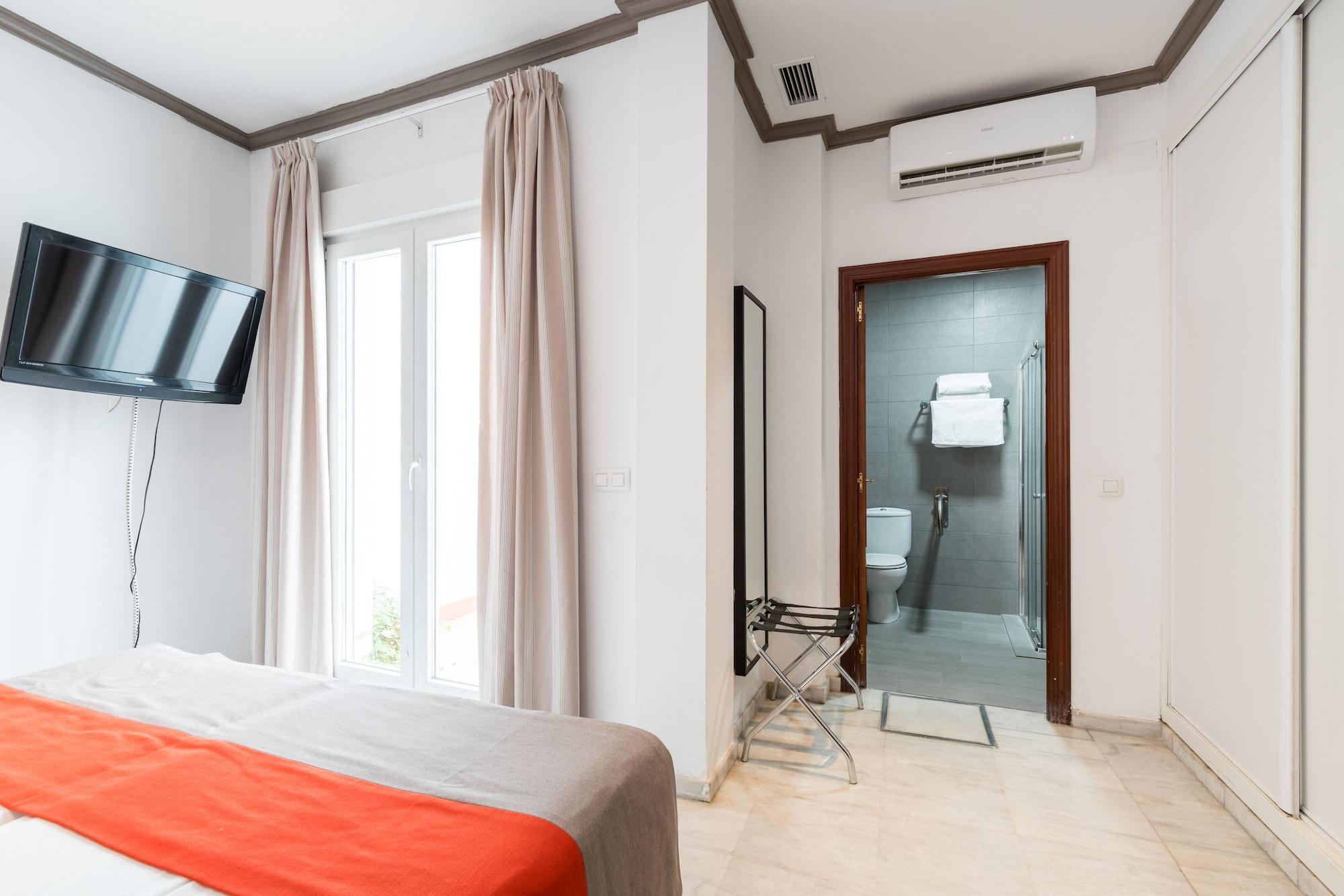 Cool Hotel Seville