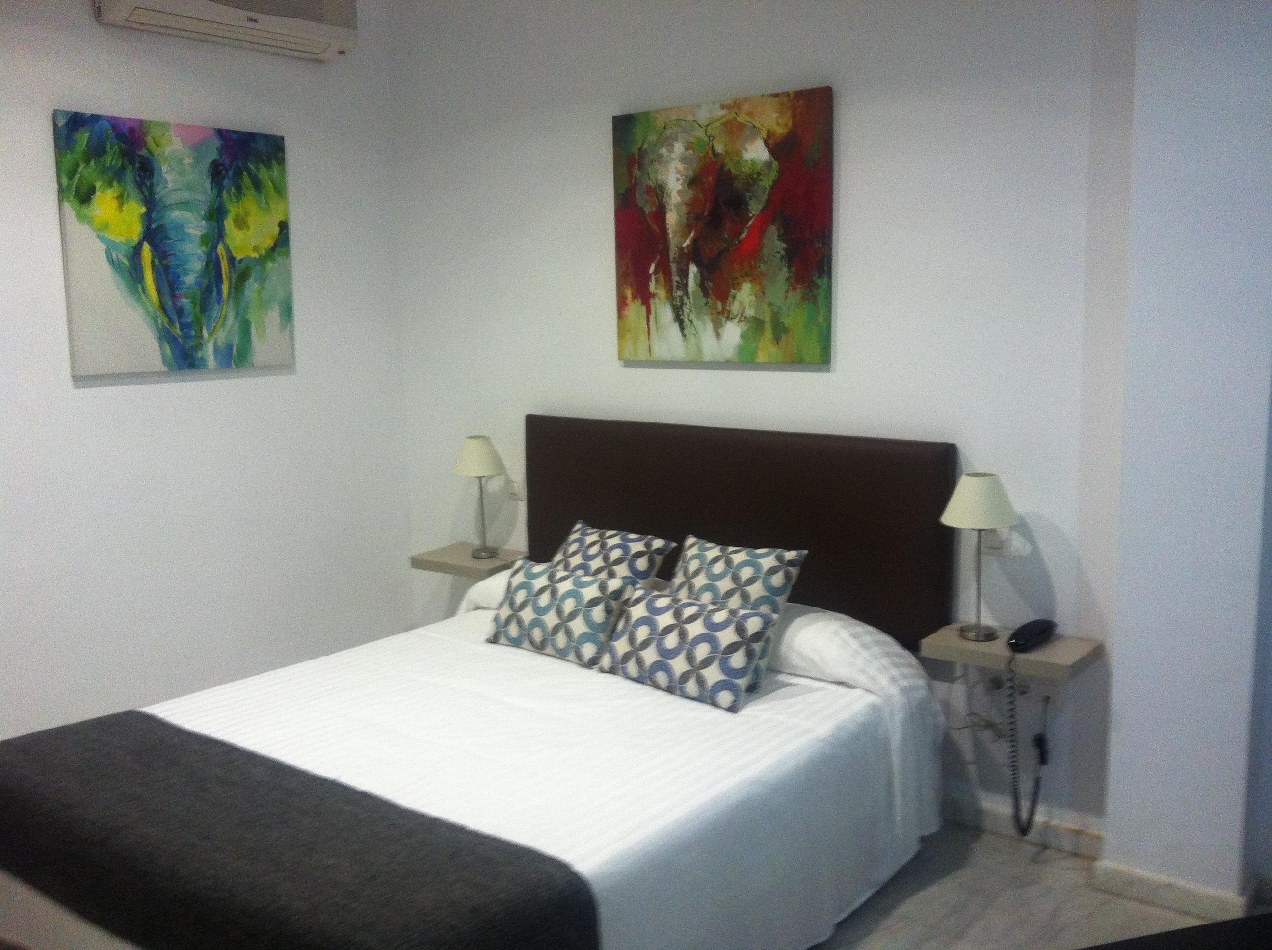 Hotel Cool Seville