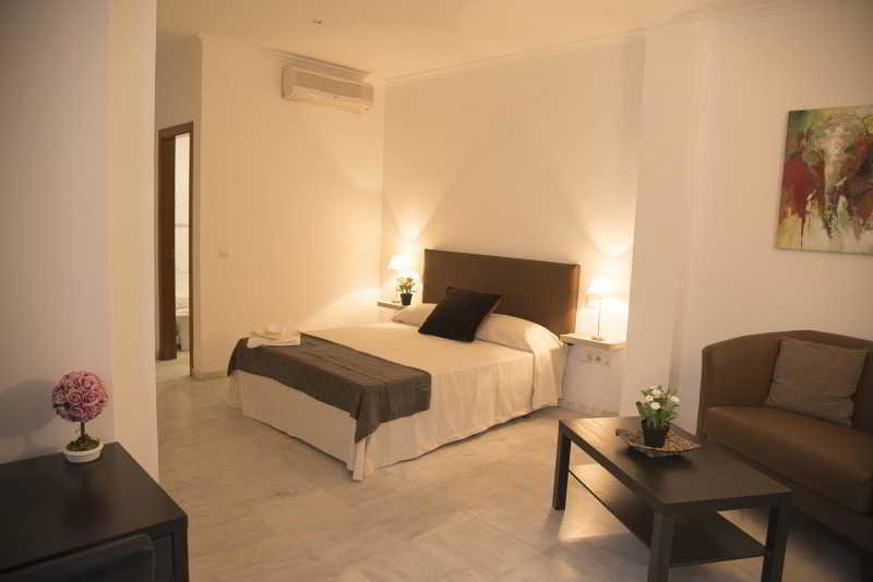 Hotel Cool Seville