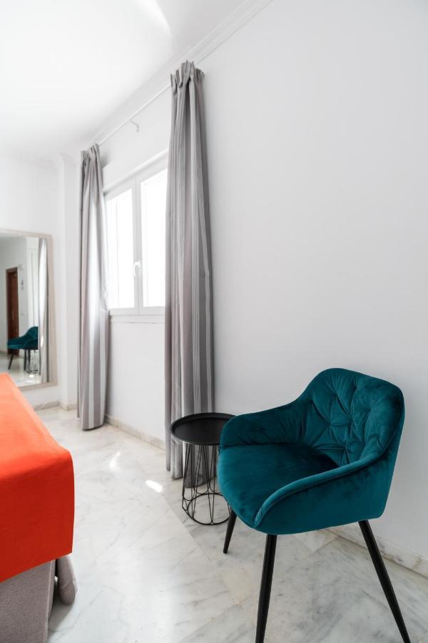 Hotel Cool Séville