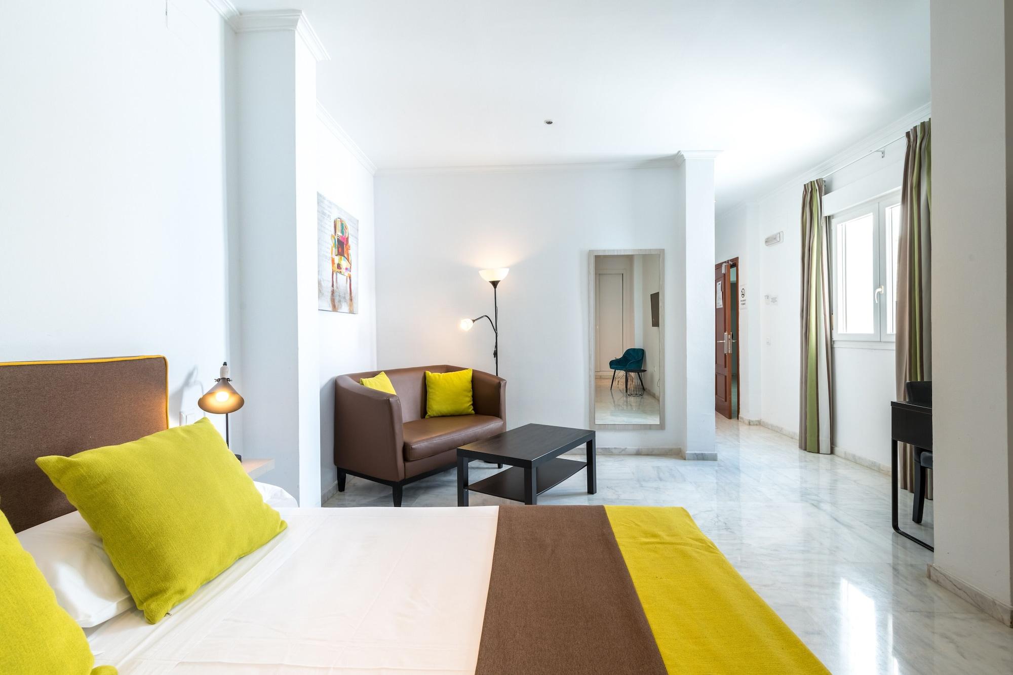Cool Hotel Séville